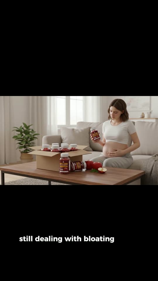 ACV Gummies Wellness Made Easy