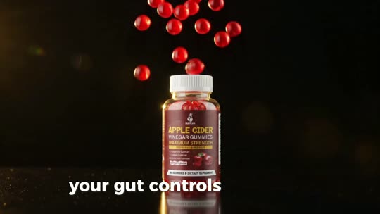 ACV Gummies Try It Yourself